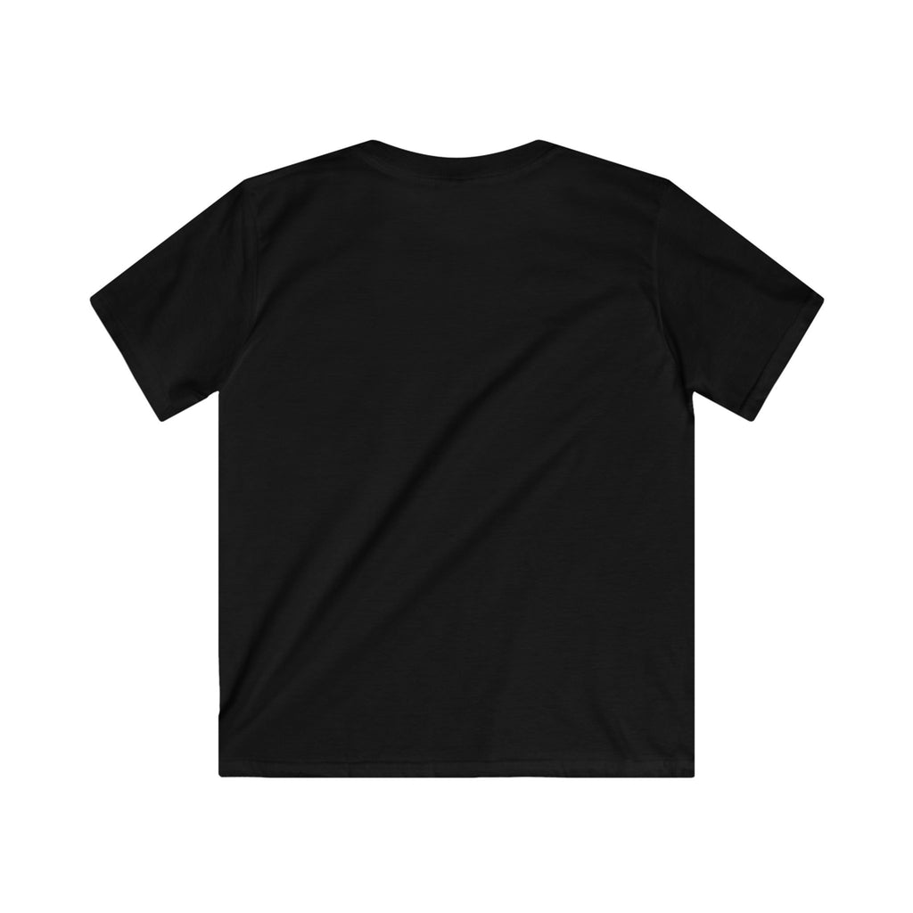 Kids “Resting in His Love” Christian Faith T-Shirt
