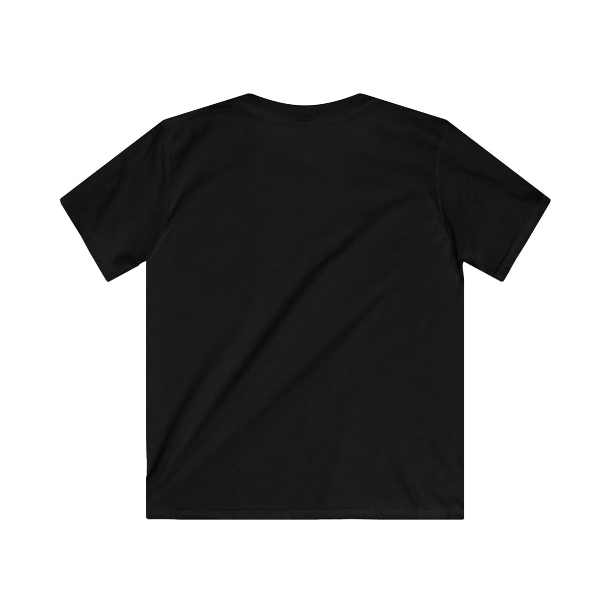 Kids “Resting in His Love” Christian Faith T-Shirt