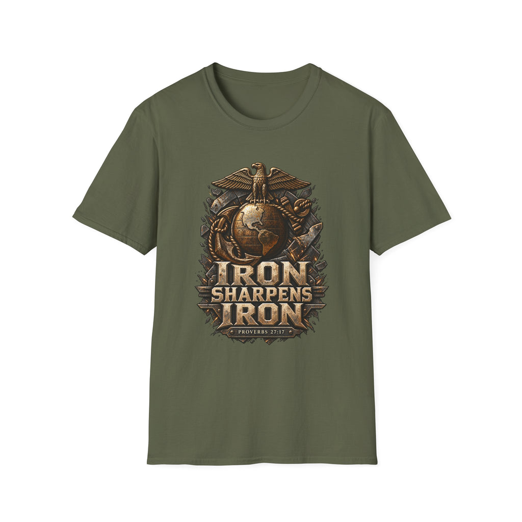 We Are One - Shirt