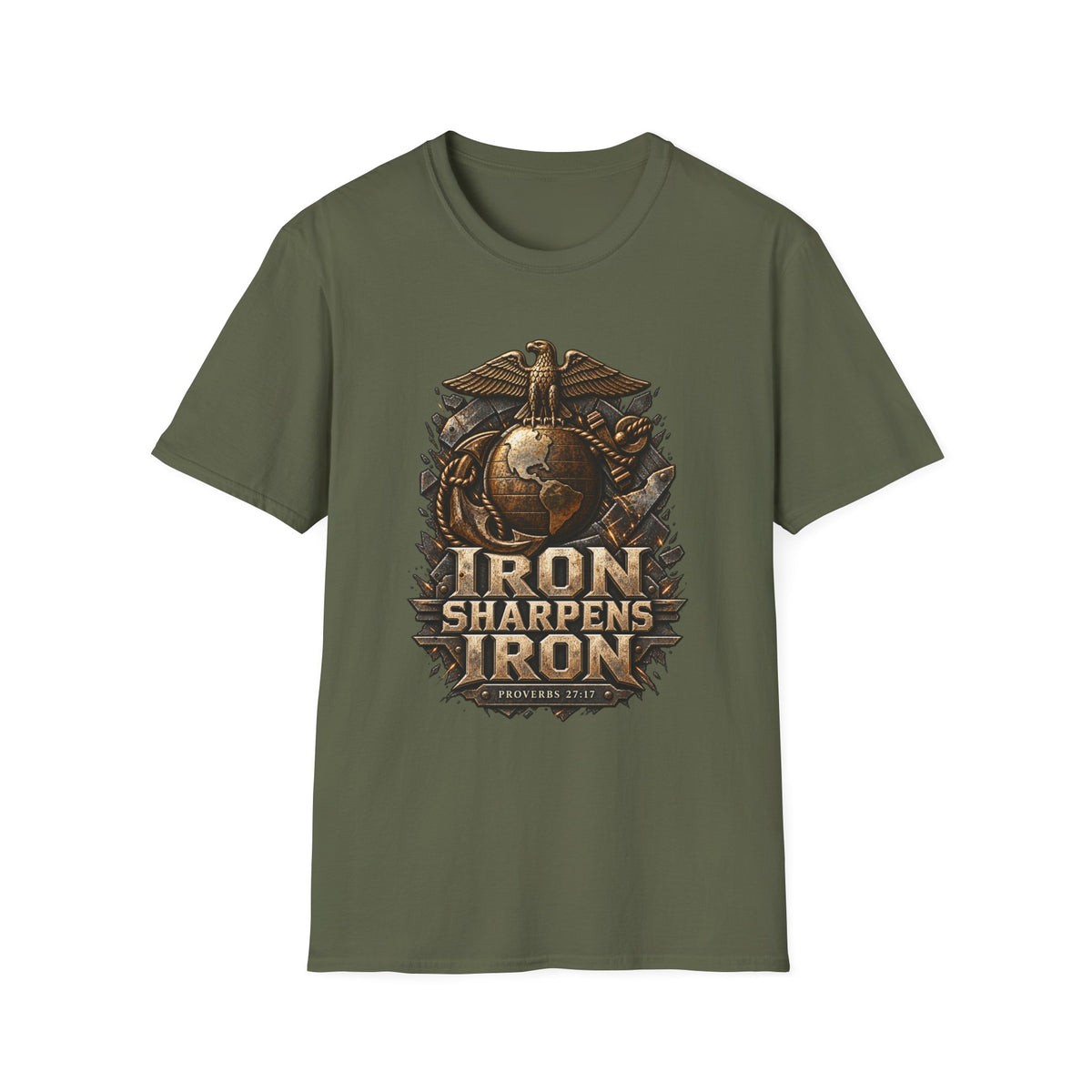 We Are One - Shirt