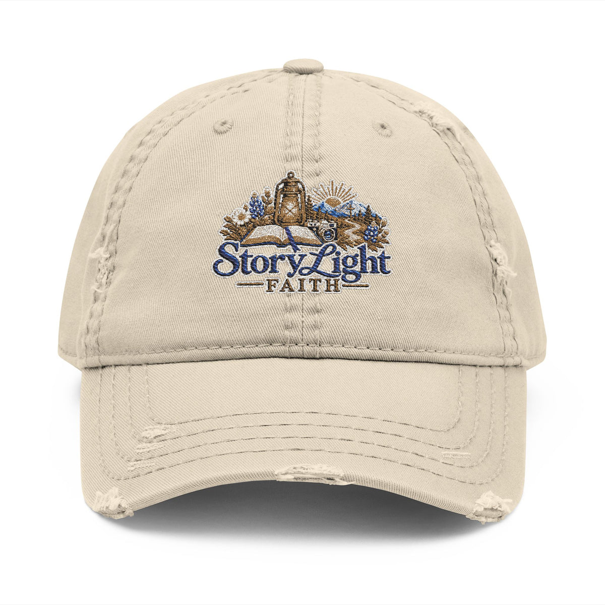 StoryLight Faith - Hat