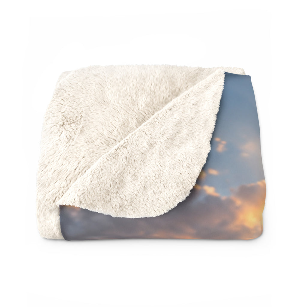 Carried - Blanket
