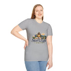 StoryLight Faith - Shirt