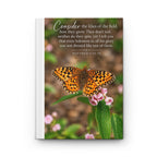 Consider the Flowers - Journal