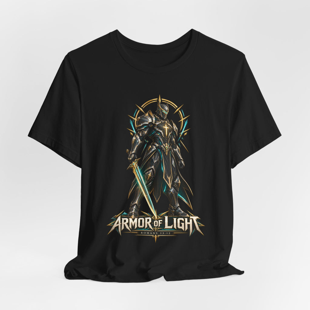 Armor of Light T‑Shirt