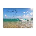 Anxiety | Canvas