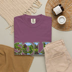 SOLD Garden - Shirt