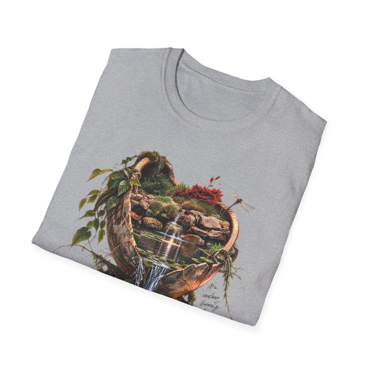 Still Waters - Shirt