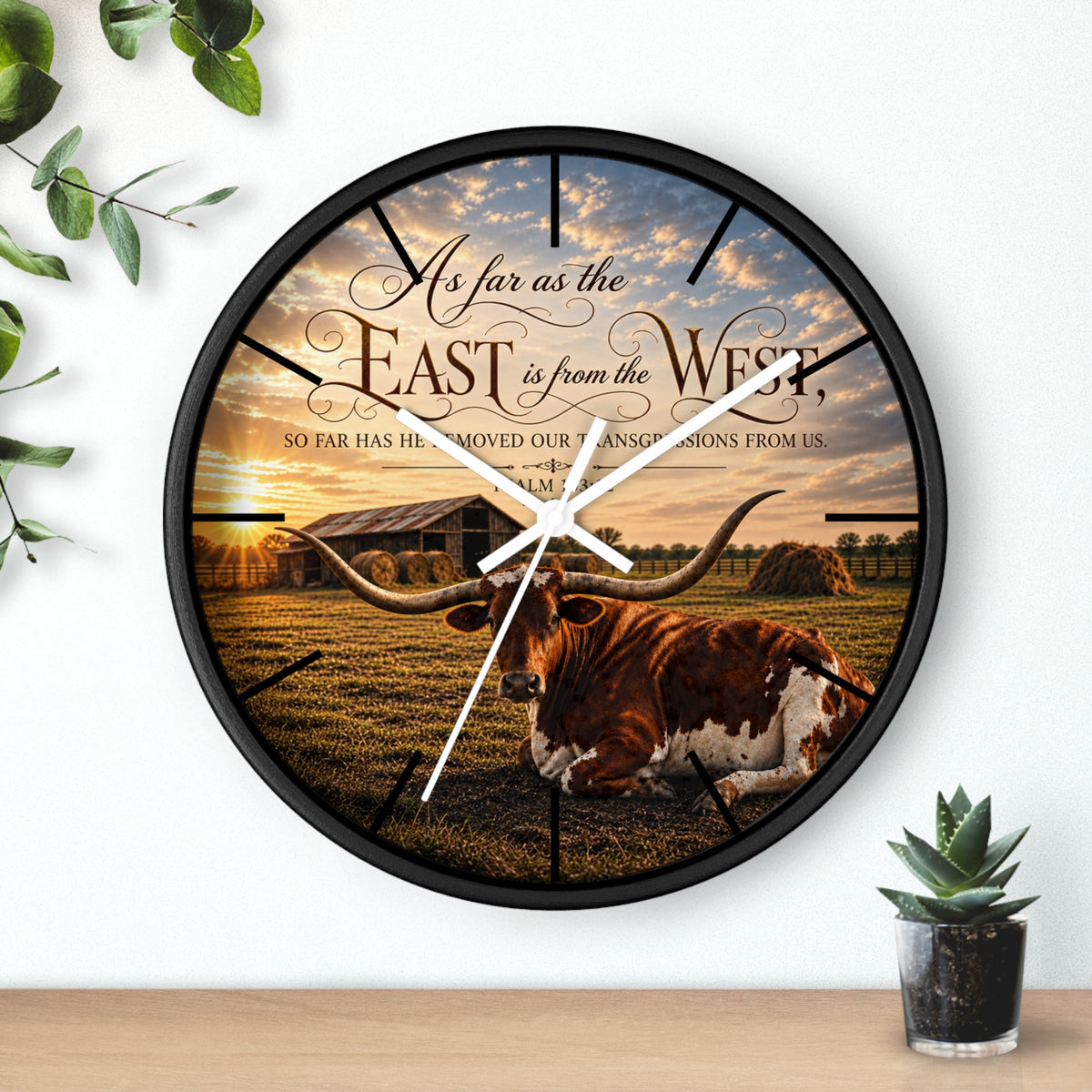 Wall Clock