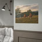 Walk in Him Poster