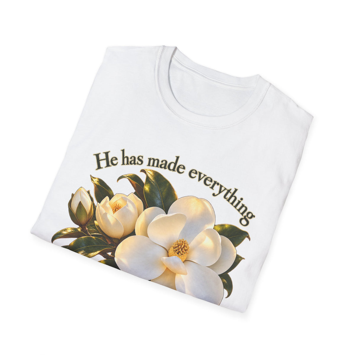Made Beautiful - Shirt