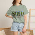 SOLD Garden - Shirt