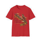His Mercies - T‑Shirt