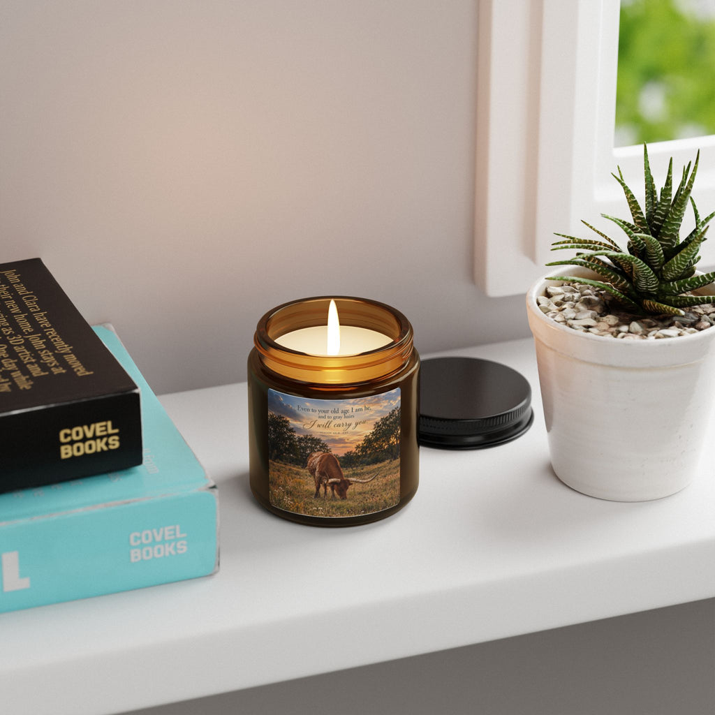Carried - Candle