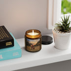 Carried - Candle