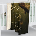 Near Your Altars - Blanket