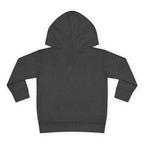 Toddler Hoodie - "Small But Mighty" Dino Pullover