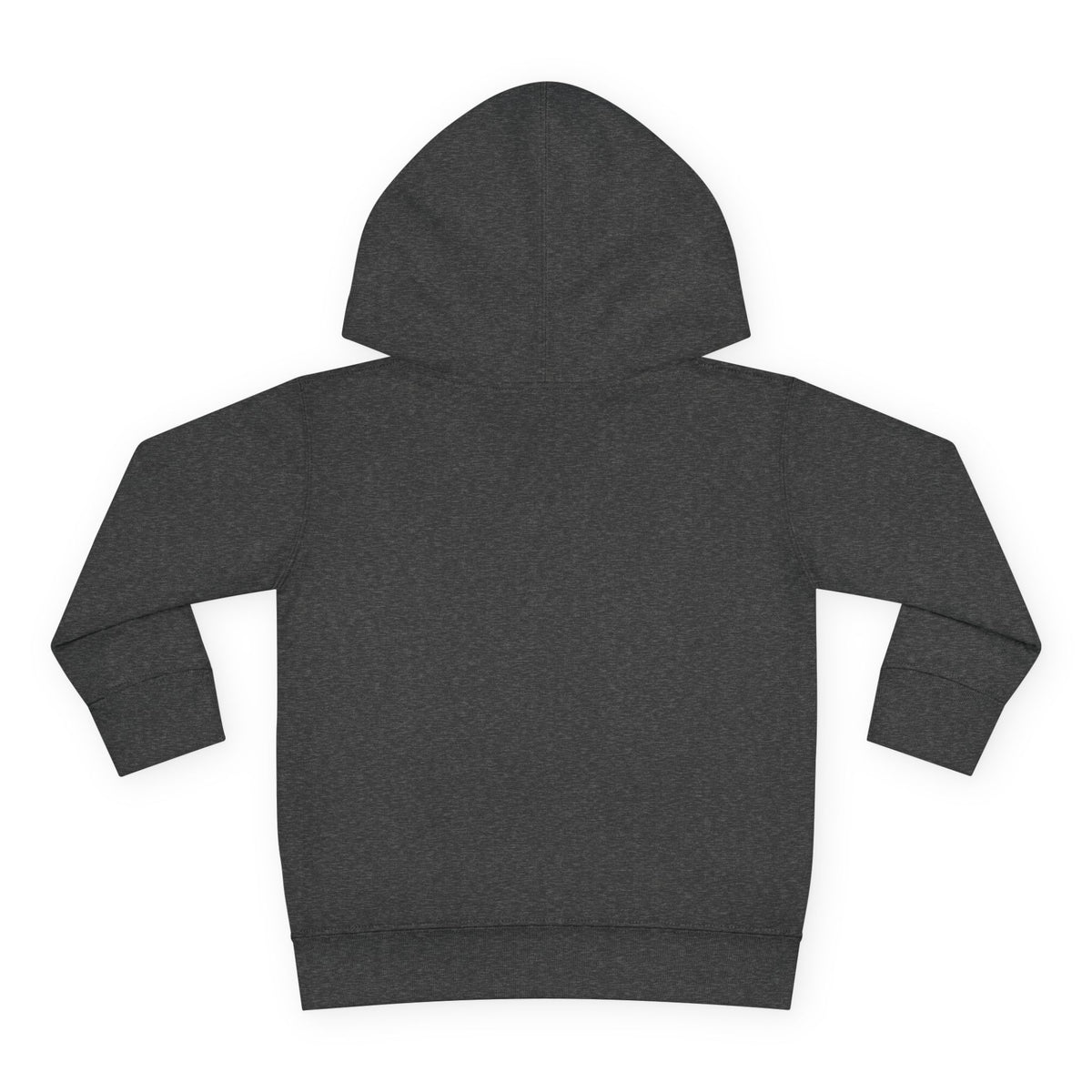 Toddler Hoodie - "Small But Mighty" Dino Pullover