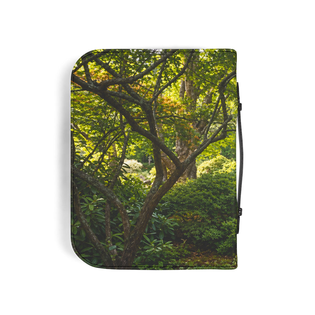 Light to my Path - Bible Cover