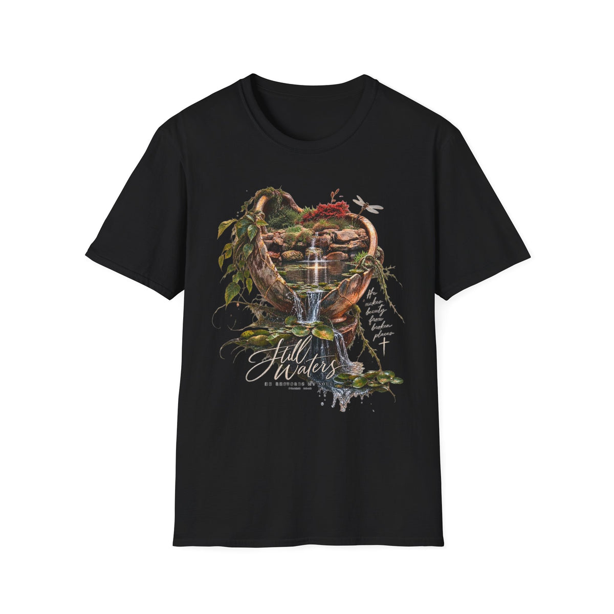 Still Waters - Shirt