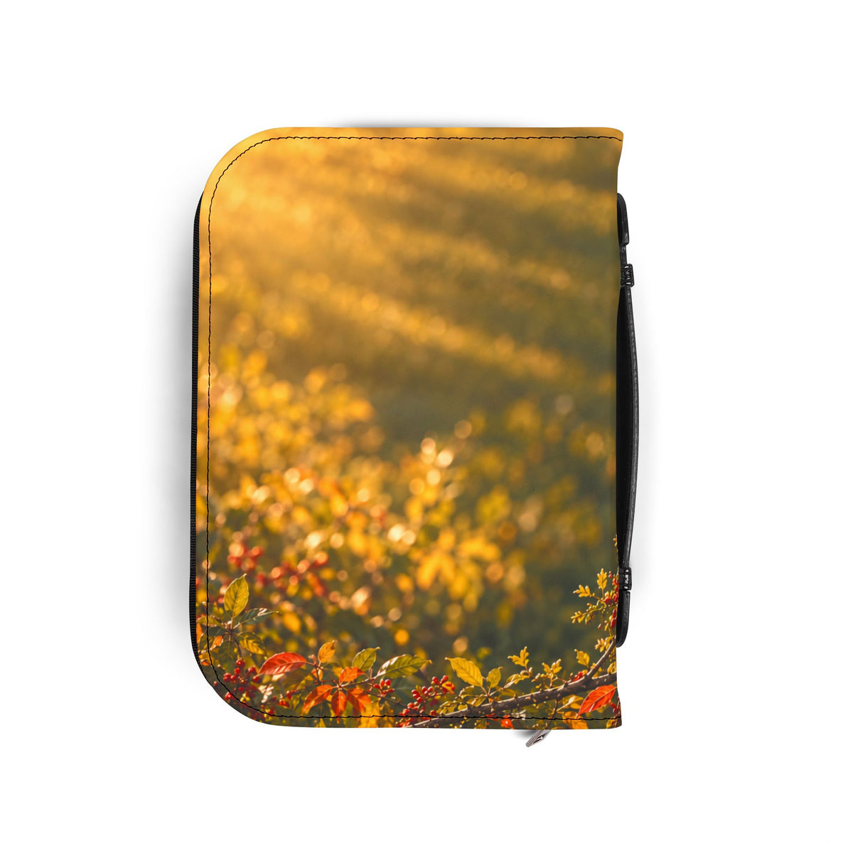 Open My Eyes - Bible Cover