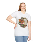 Consider the Flowers - Shirt