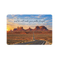 Paths of Promise - Pet Feeding Mat