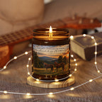 Remember the Name Horses - Candle
