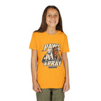 Paws & Pray 2 - Youth T‑Shirt