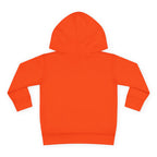 Toddler Hoodie - "Small But Mighty" Dino Pullover