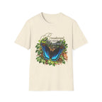 Be Transformed - Shirt