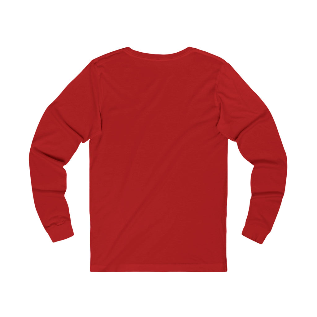 Washington Tigers Fall Plaid Long Sleeve Tee