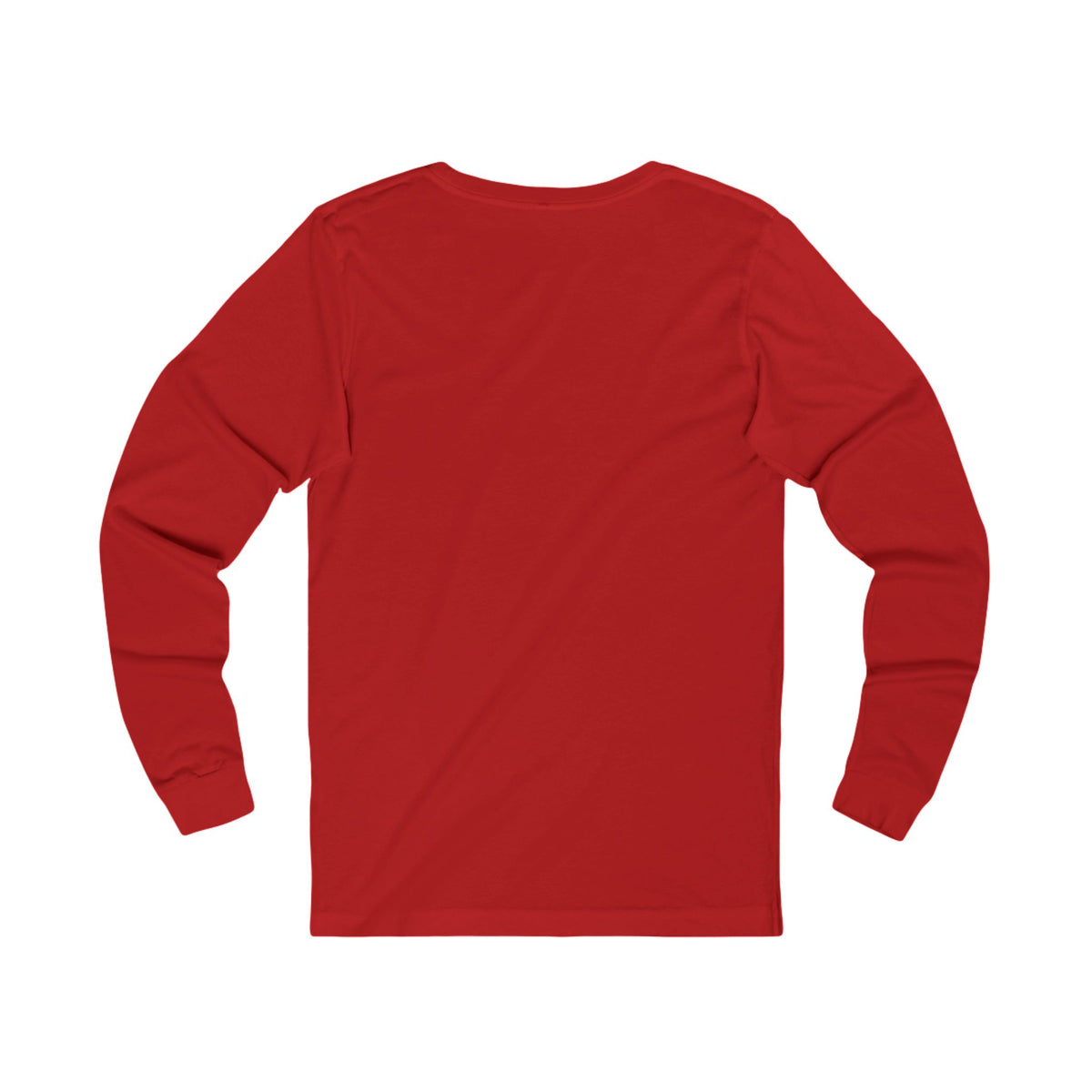 Washington Tigers Fall Plaid Long Sleeve Tee