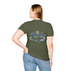 The Lord is My Light - Shirt