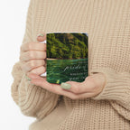 Calm Waters - Mug