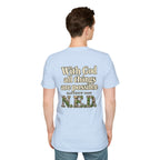 Roc Solid Hope Shirt