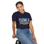 SOLD Ocean - Shirt