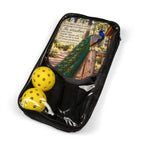 He Made Them All - Pickleball Set