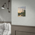 Washington Monument | Poster