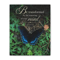 Be Transformed | Canvas