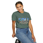 SOLD Ocean - Shirt