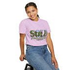SOLD Garden - Shirt