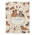 Baby Swaddle Blanket