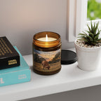 Carried - Candle