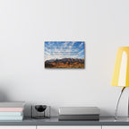 Mountain Hope | Canvas