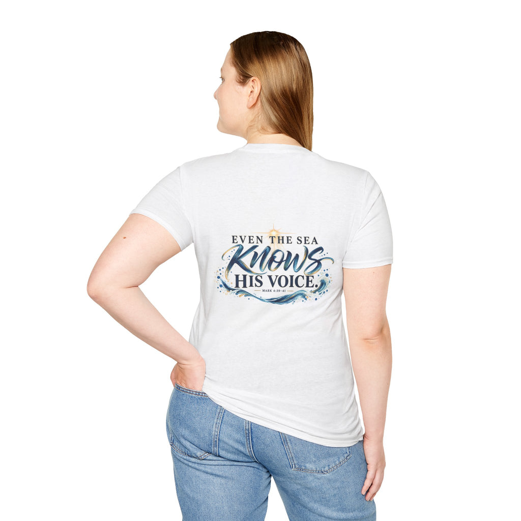 The Lord is My Light - Shirt
