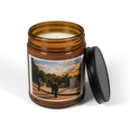 Courage at the Tomb - Candle