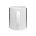 Joy in the Morning - Mug