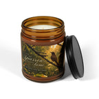 Near Your Altars Bird - Candle