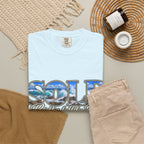 SOLD Ocean - Shirt